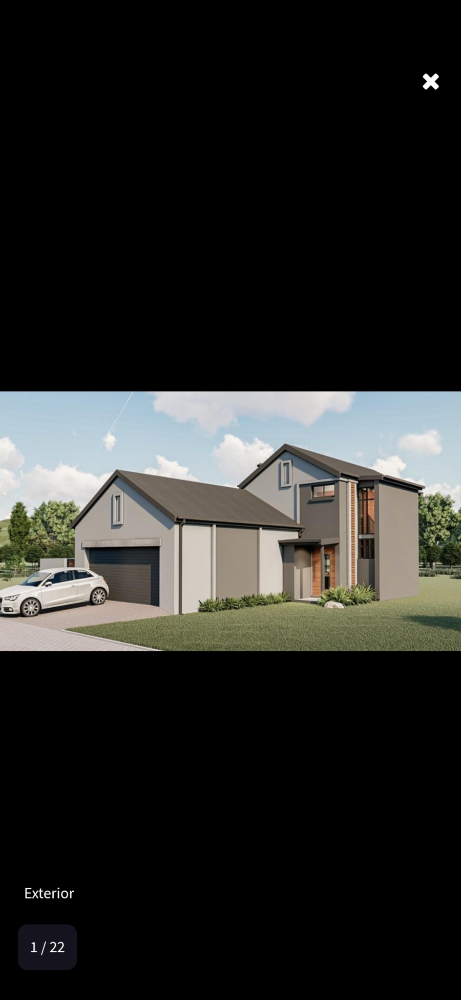 4 Bedroom Property for Sale in La Camargue Private Country Estate North West